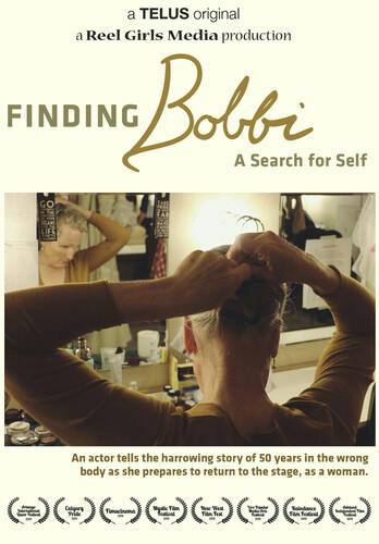Finding Bobbi: A Search for Self (Library Version - Circulation Only) - DVD