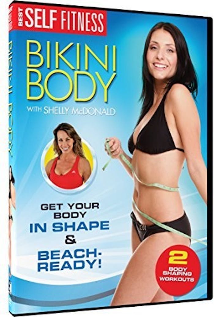 Bikini Body (1 DVD 5) [DVD]