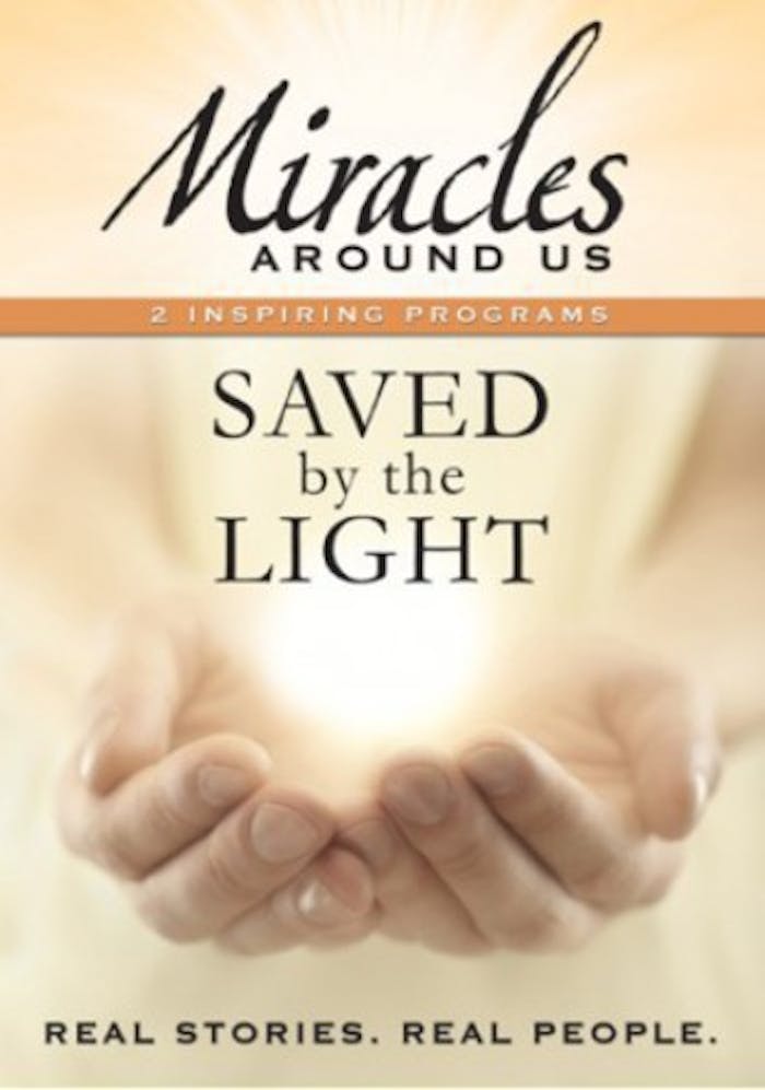 Miracles Around Us 2: Saved By The Lights(1 DVD 5) [DVD]