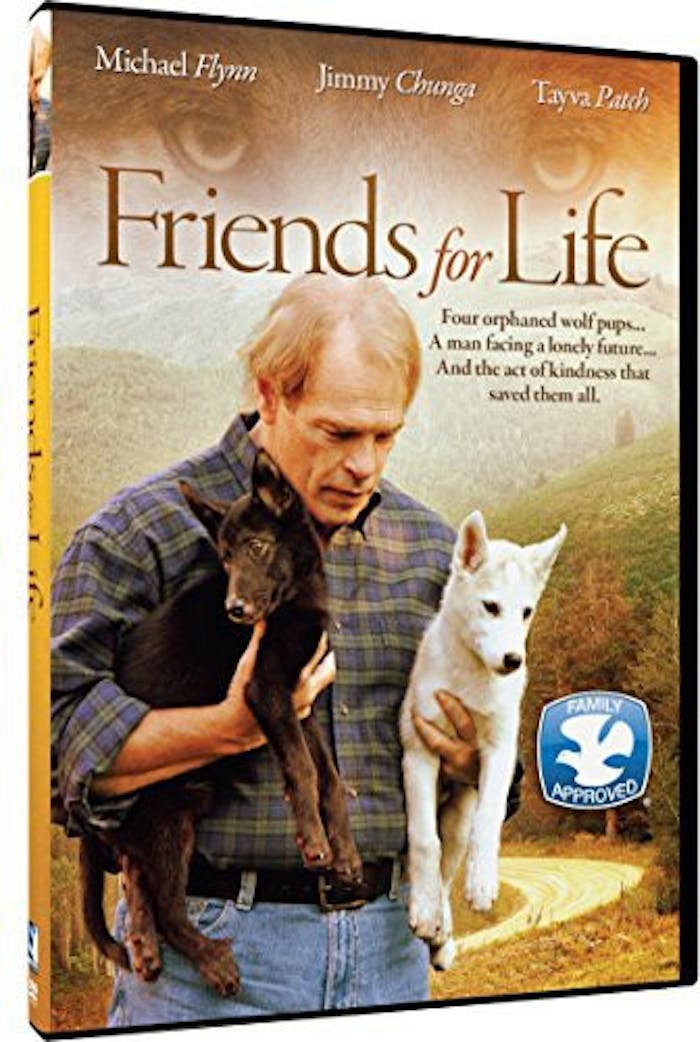 Friends For Life DVD [DVD]