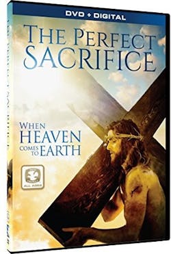 Perfect Sacrifice: Case For Christ's Resurrection [DVD]