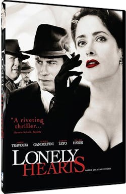 Lonely Hearts (1 DVD 5) [DVD]