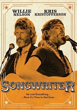 Songwriter DVD [DVD]