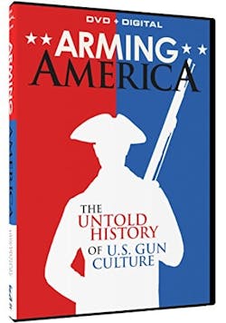 Arming America DVD [DVD]