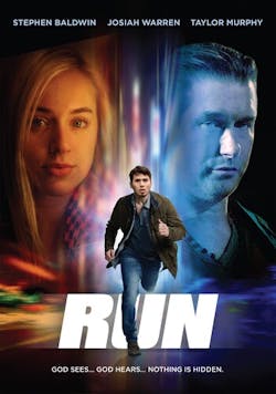 Run - DVD + Digital [DVD]