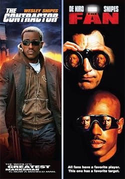 Wesley Snipes Double Feature - DVD [DVD]