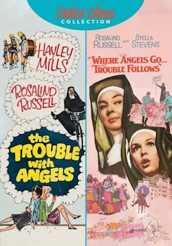 Rosalind Russell Family Favorites Double Feature [DVD]