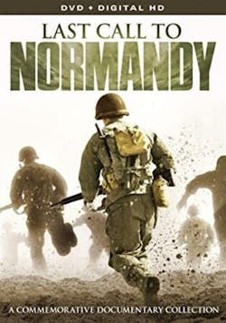 Last Call To Normandy- Complete Series DVD [DVD]