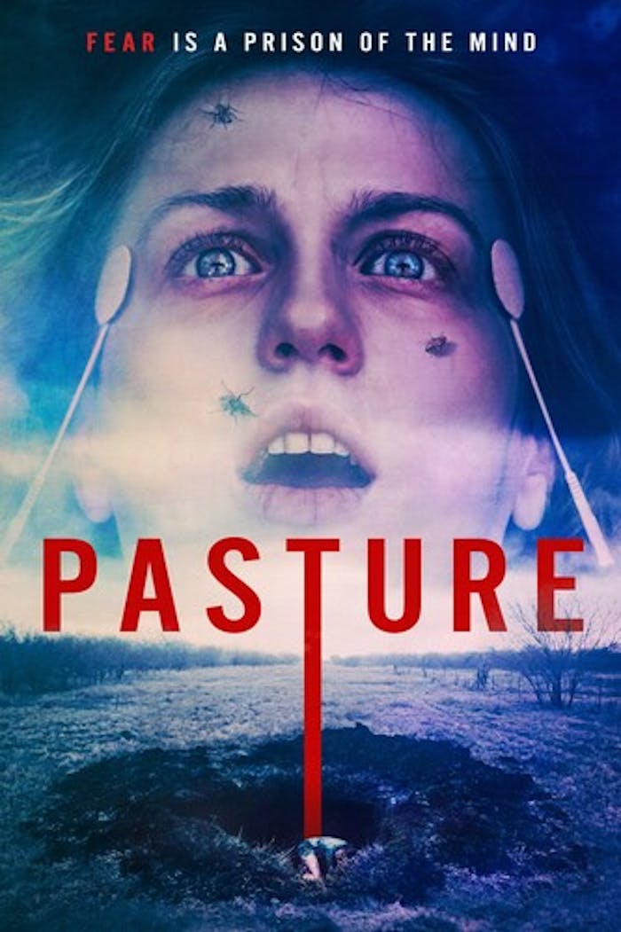 Pasture [DVD]