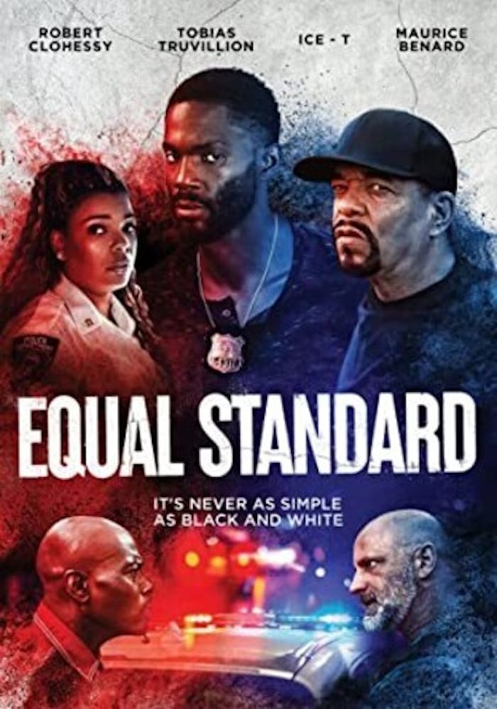 Equal Standard [DVD]