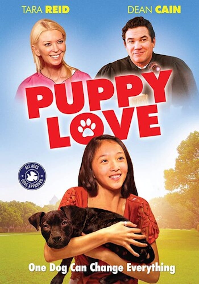 Puppy Love (Fka Baby Bulldog) [DVD]