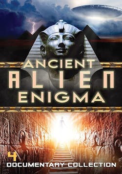 Ancient Alien Enigma [DVD]