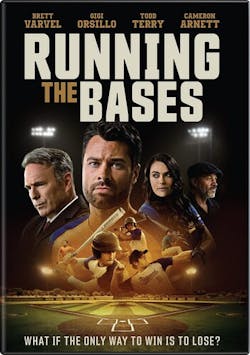 Running The Bases [DVD]