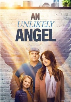 An Unlikely Angel [DVD]