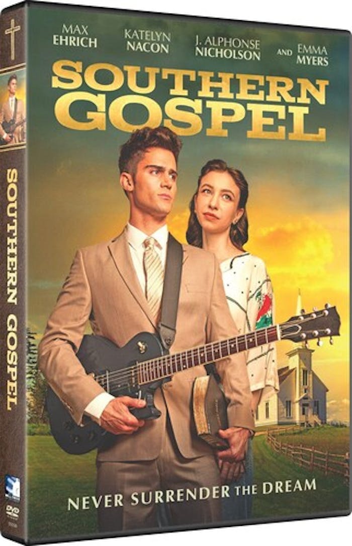 Southern Gospel [DVD]