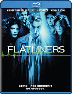 Flatliners [Blu-ray]