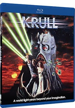 Krull [Blu-ray]