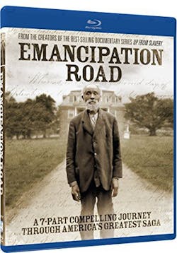 Emancipation Road [Blu-ray]