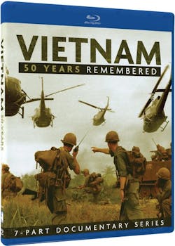 Vietnam [Blu-ray]