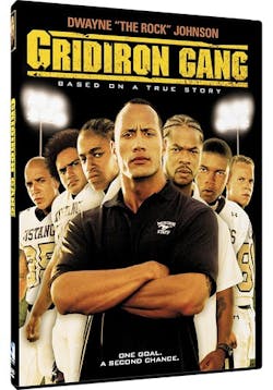 Gridiron Gang - Special Edition - [Blu-ray]