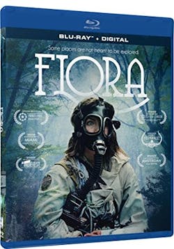 Flora [Blu-ray]