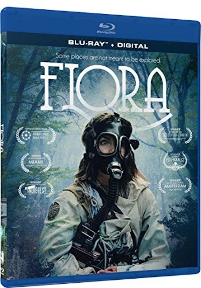 Flora [Blu-ray]