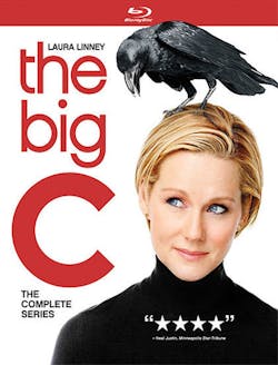 Big C: Complete Series [Blu-ray]