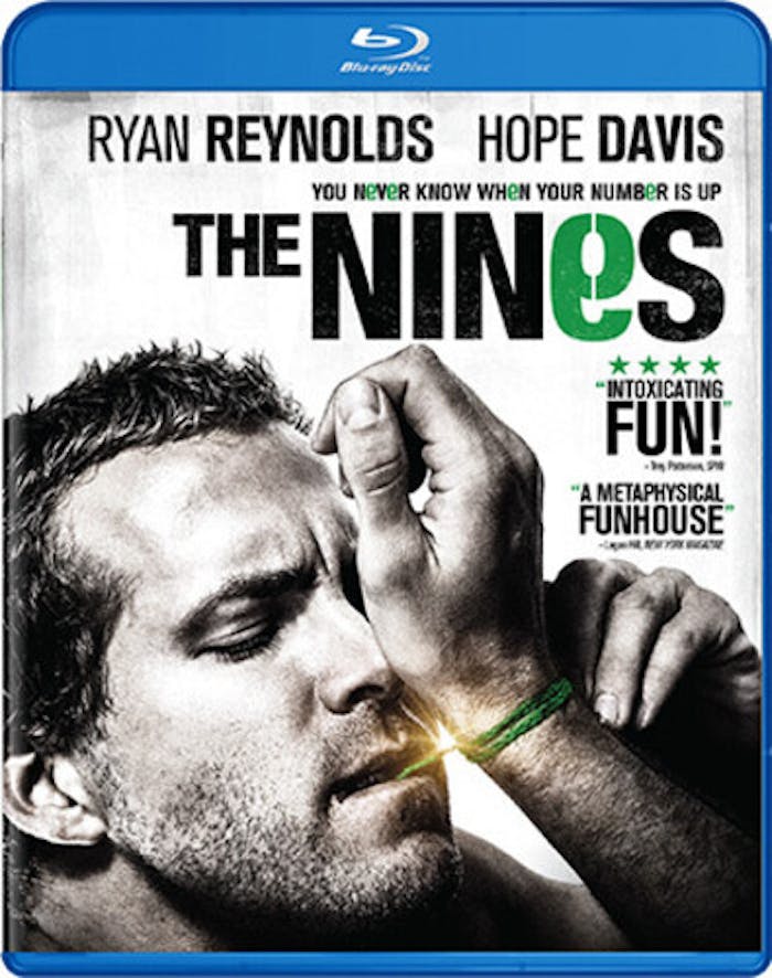 The Nines [Blu-ray]