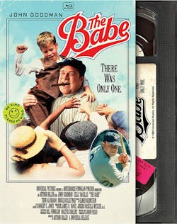 The Babe [Blu-ray]