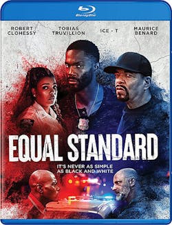 Equal Standard [Blu-ray]