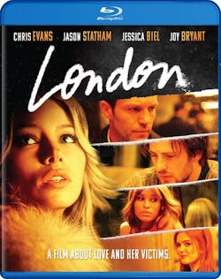 London [Blu-ray]