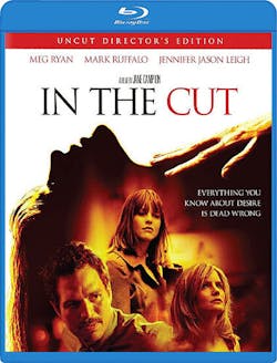 In The Cut - 20Th Anniversary Edition [Blu-ray]