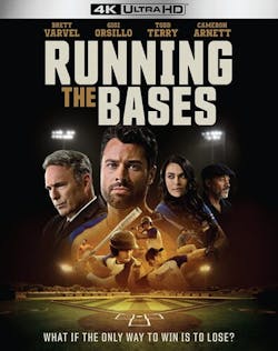 Running The Bases [UHD]