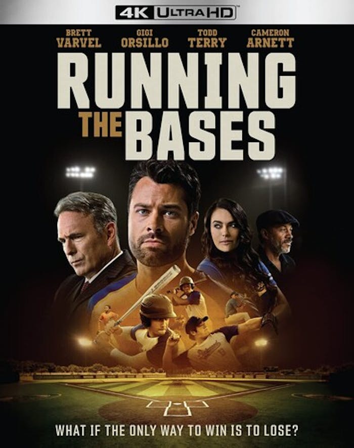 Running The Bases [UHD]