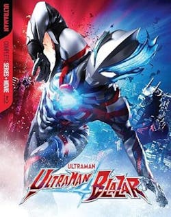 Ultraman Blazar: Complete Series / Ultraman Blaza [Blu-ray]