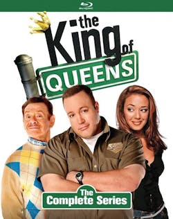 King Of Queens: The Complete Series [Blu-ray]