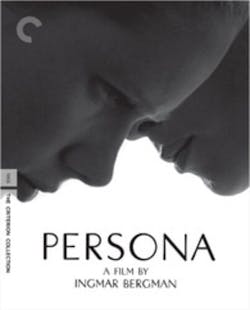 PERSONA BD [Blu-ray]