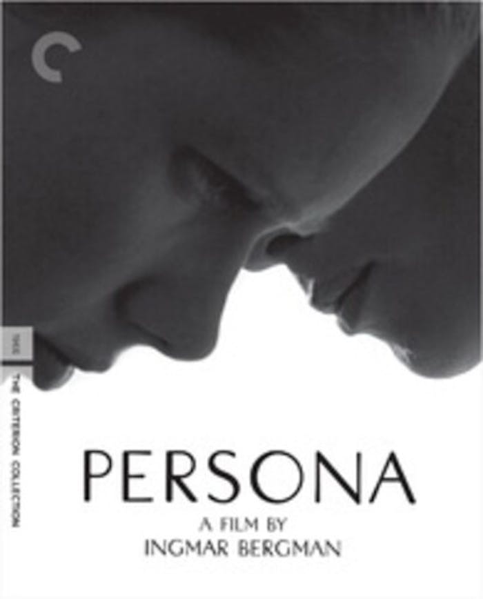 PERSONA BD [Blu-ray]