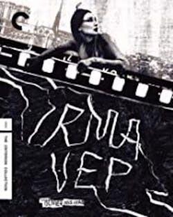 IRMA VEP BD [Blu-ray]