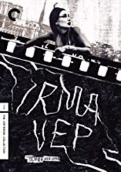 IRMA VEP DVD [DVD]