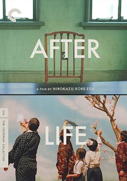 AFTER LIFE DVD [DVD]