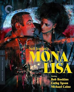 MONA LISA BD [Blu-ray]