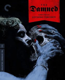 DAMNED, THE BD [Blu-ray]