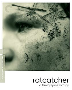 RATCATCHER BD [Blu-ray]