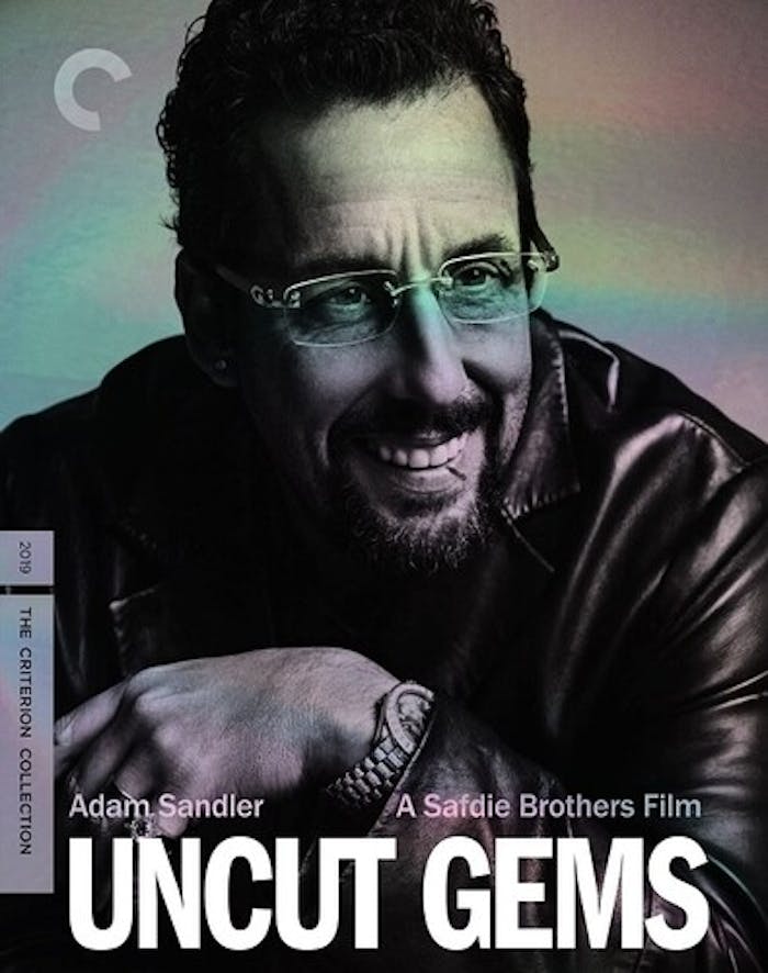 UNCUT GEMS UHD [UHD]