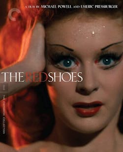 RED SHOES, THE UHDBD [UHD]