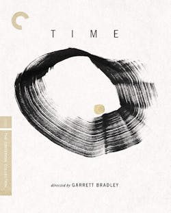 TIME BLU-RAY [Blu-ray]