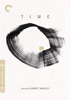 TIME DVD [DVD]