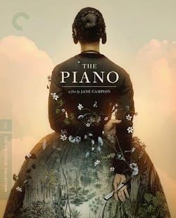 PIANO THE BLU-RAY [Blu-ray]