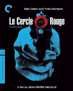 LE CERCLE ROUGE UHD [UHD]